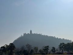 -狼山风景名胜区