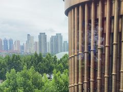 -上海滩餐厅(BFC外滩金融中心店)