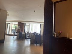 -静之湖湖畔餐厅