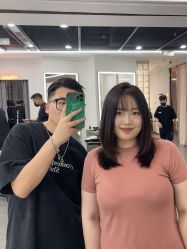 -艾美A·M Hair Salon