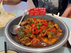 啤酒弄水骨鱼（元/斤）-大师傅金奖啤酒鱼(西街口总店)