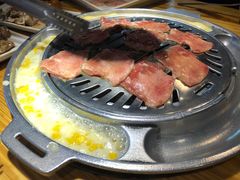 牛舌-喜来稀肉(北外滩白玉兰广场店)