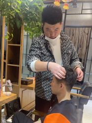 -阿莲新妆护肤造型