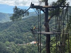 -清迈丛林飞跃 JungleFlight