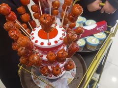 -青年公社烤鸭(滨湖银泰店)