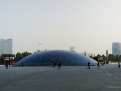 -石家庄站