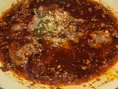 -敏珠拉姆藏餐·南京厨房(富春江东街店)