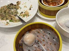 -麒茗餐厅·粤菜·宴会厅·海鲜(锦绣路店)