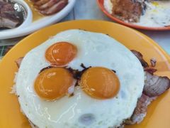 -澳门陈光记烧味饭店(万象城店)