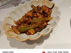 -火山屋台(新街口店)