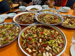 -李大爷的泡椒馆(冉家坝店)