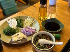 -老马斑鱼店(桂花路店)