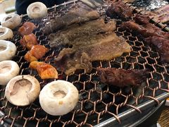 -大壮家原味烤肉(兴华北街店)