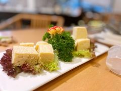 冻豆腐-湯系·煲汤手艺人(东二环泰禾广场店)
