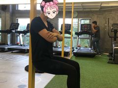 -SAH健身私教工作室(紫东店)