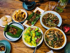 -云之南(八里庄店)