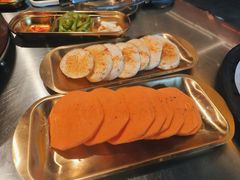 -核桃碳烤肉馆(深圳首店)