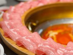 一米肥牛-川中渝夫火锅(铜陵万达广场店)