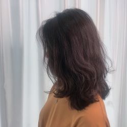 -迈丝发型艺术