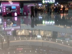 -万达茂商场(南京仙林店)