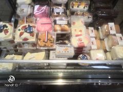 -苹果花园(金耀南路店)