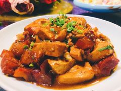 -95号酱骨·一块豆腐(展春园西路店)