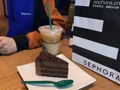 -星巴克(潍坊泰华广场店)