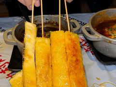 -九村烤脑花·两江非遗(创始总店)