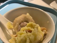 -百年果林椰子鸡(中洲店)