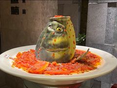 -力力渔港涉外店