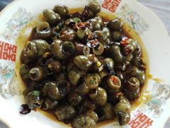 -丫丫蟹庄·苏式园林农家乐·阳澄湖大闸蟹(阳澄湖莲花岛店)