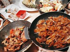 -避风塘(宝山万达店)