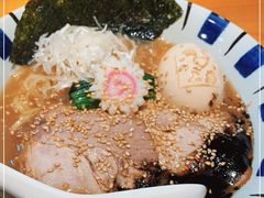 -Ramen满吉·豚骨拉面(丽园路店)