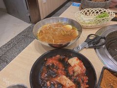 -花味·自助烤肉(雨花客厅店)
