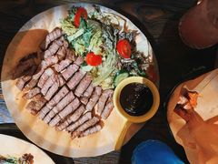 -The Cheebat 锌吧·Bistro(体育西店)