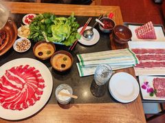 -南门涮肉(天坛南门店)