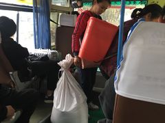 -武陵源汽车客运站