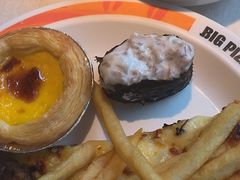 -比格比萨自助(宝山日月光店)