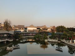 -朱家花园
