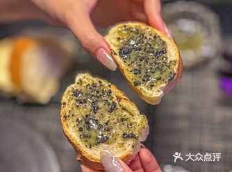 澳门！吃到正宗西式料理️