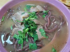 -牛马行牛肉饸饹铺(长春总店)