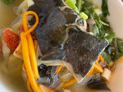 -济南香格里拉·咖啡泉自助餐厅