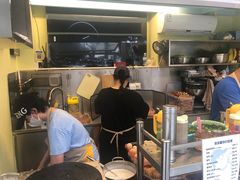 -琦琦蛋饼铺(上南店)