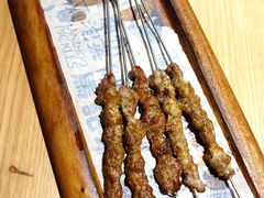 -马记永·兰州牛肉面(天通苑家乐福店)