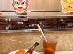 -一乐烧鹅(中环店)