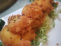-鲁城往事(游客中心店)