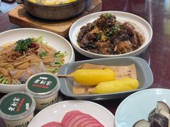 -老厨家(友谊路总店)