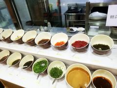 -大草原清真饭庄(沙河店)