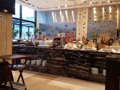 -紫玥铂尔曼酒店零点餐厅