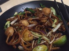 -来龙里 精致 东南亚餐室(万象城店)